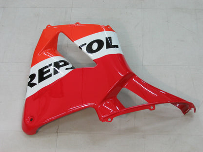 Carene 2003-2004 Honda CBR 600 RR Repsol Generico