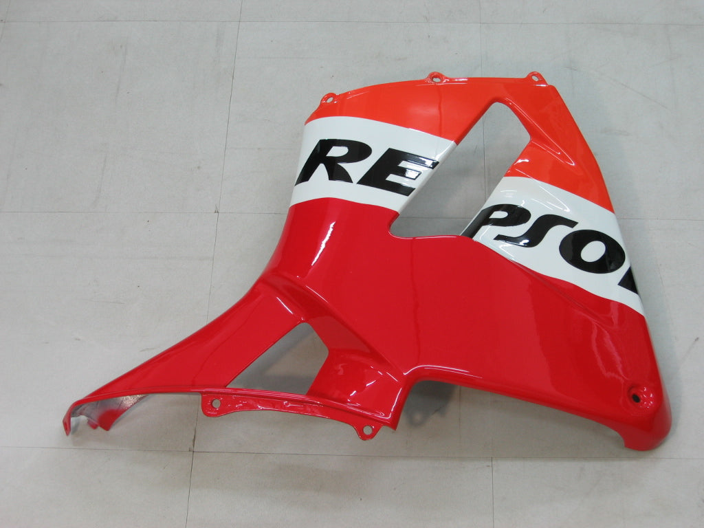 Carene 2003-2004 Honda CBR 600 RR Repsol Racing Generico