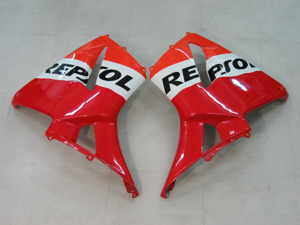 Carene 2003-2004 Honda CBR 600 RR Repsol Racing Generico