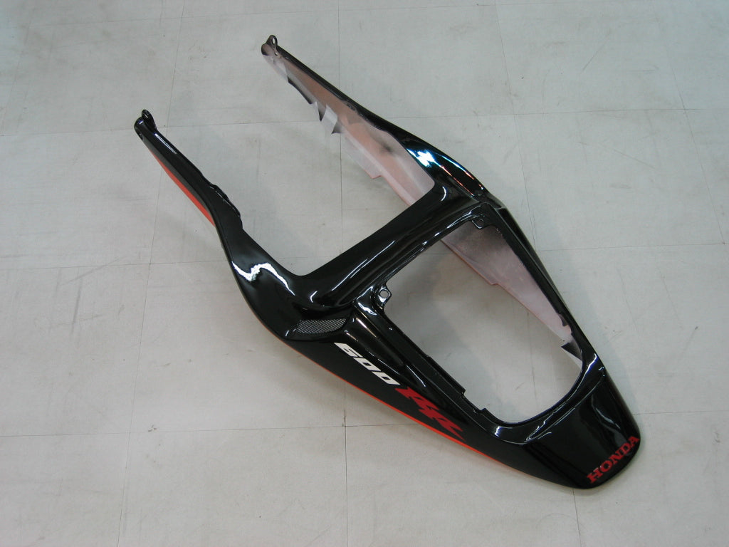 Carene 2003-2004 Honda CBR 600 RR Repsol Generico