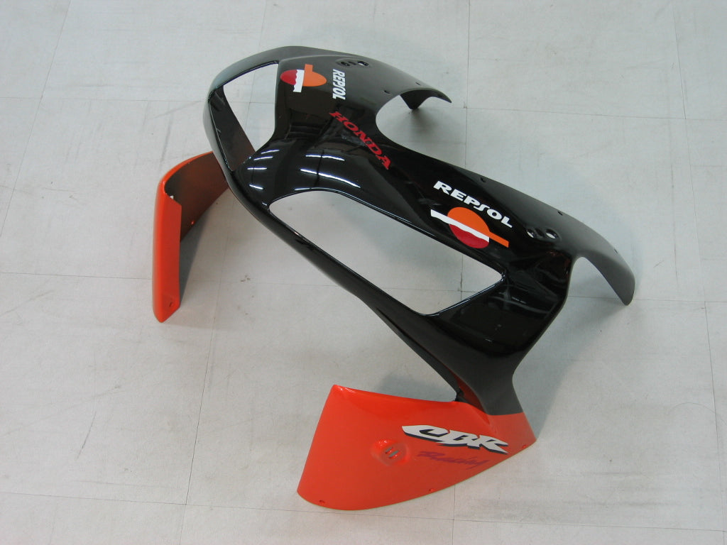 Carene 2003-2004 Honda CBR 600 RR Repsol Generico