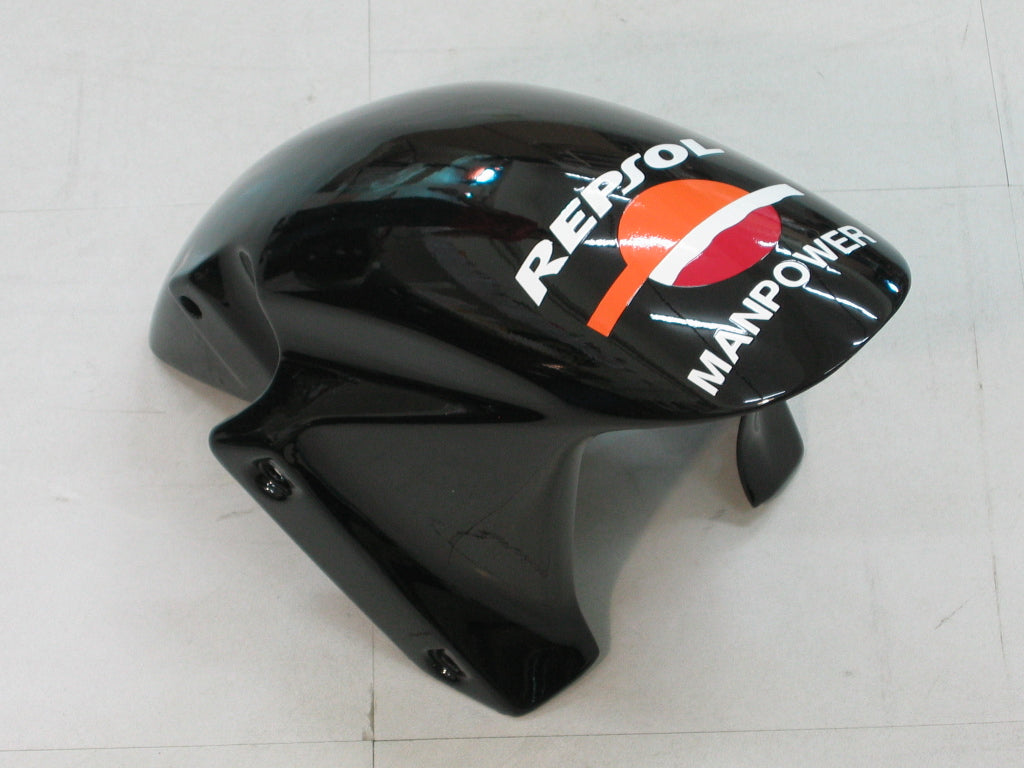 Carene 2003-2004 Honda CBR 600 RR Repsol Racing Generico