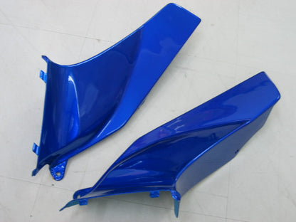 Carene 2003-2004 Honda CBR 600 RR Blu &amp; Verde Movistar Generico