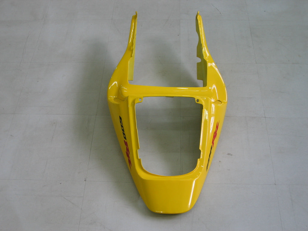 Amotopart 2003-2004 CBR600 Honda Cladding Kit