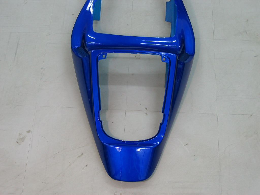 Amotopart 2003-2004 Kit blu Honda CBR600 Cladding