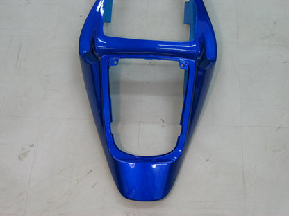 Amotopart 2003-2004 Kit blu Honda CBR600 Cladding