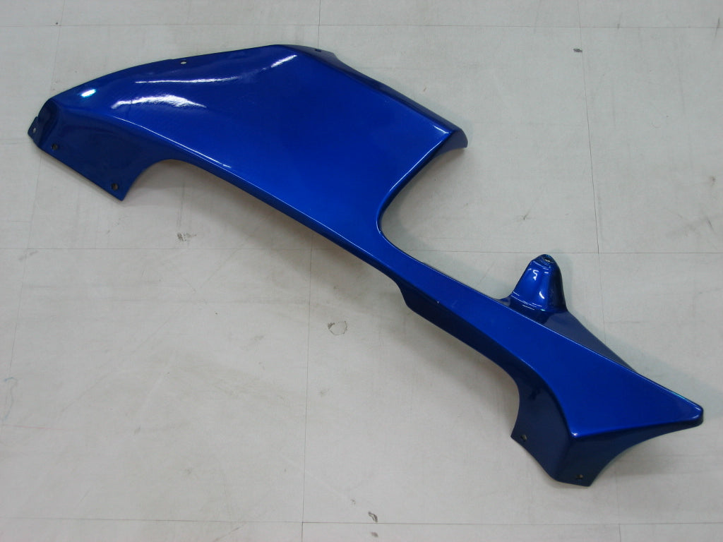 Amotopart 2003-2004 Kit blu Honda CBR600 Cladding