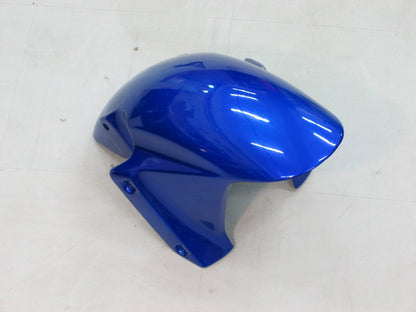 Amotopart 2003-2004 Kit blu Honda CBR600 Cladding