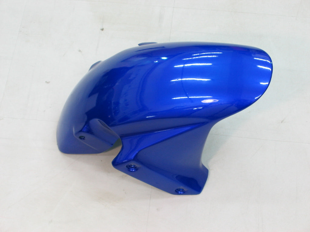 Amotopart 2003-2004 Kit blu Honda CBR600 Cladding