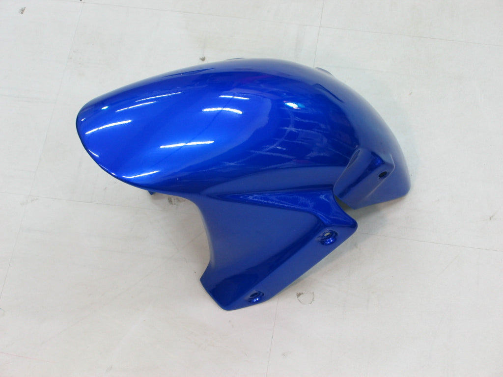 Amotopart 2003-2004 Kit blu Honda CBR600 Cladding