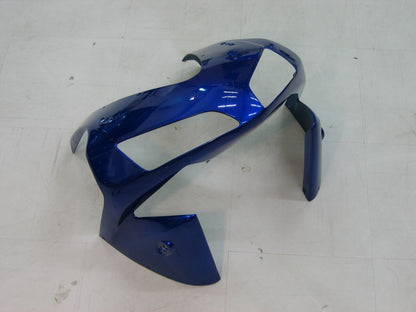 Amotopart 2003-2004 Kit blu Honda CBR600 Cladding