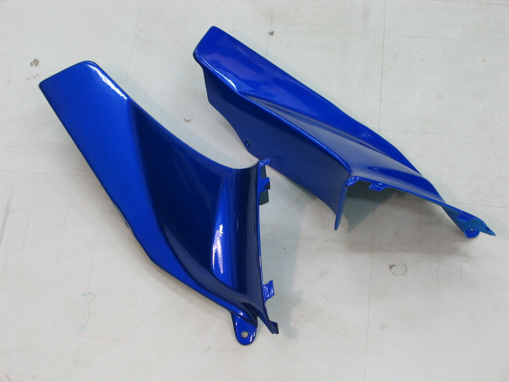 Amotopart 2003-2004 Kit blu Honda CBR600 Cladding