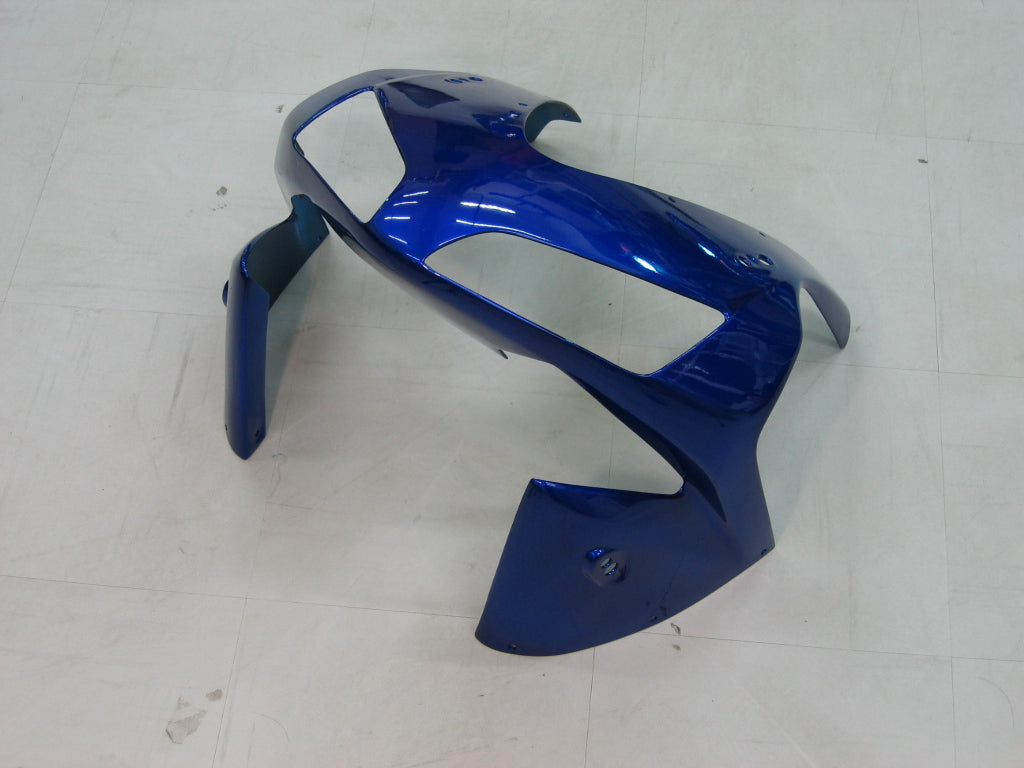 Amotopart 2003-2004 Kit blu Honda CBR600 Cladding