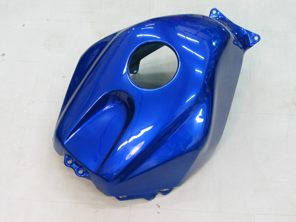 Amotopart 2003-2004 Kit blu Honda CBR600 Cladding