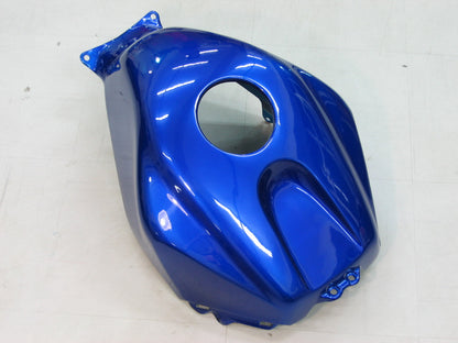 Amotopart 2003-2004 Kit blu Honda CBR600 Cladding