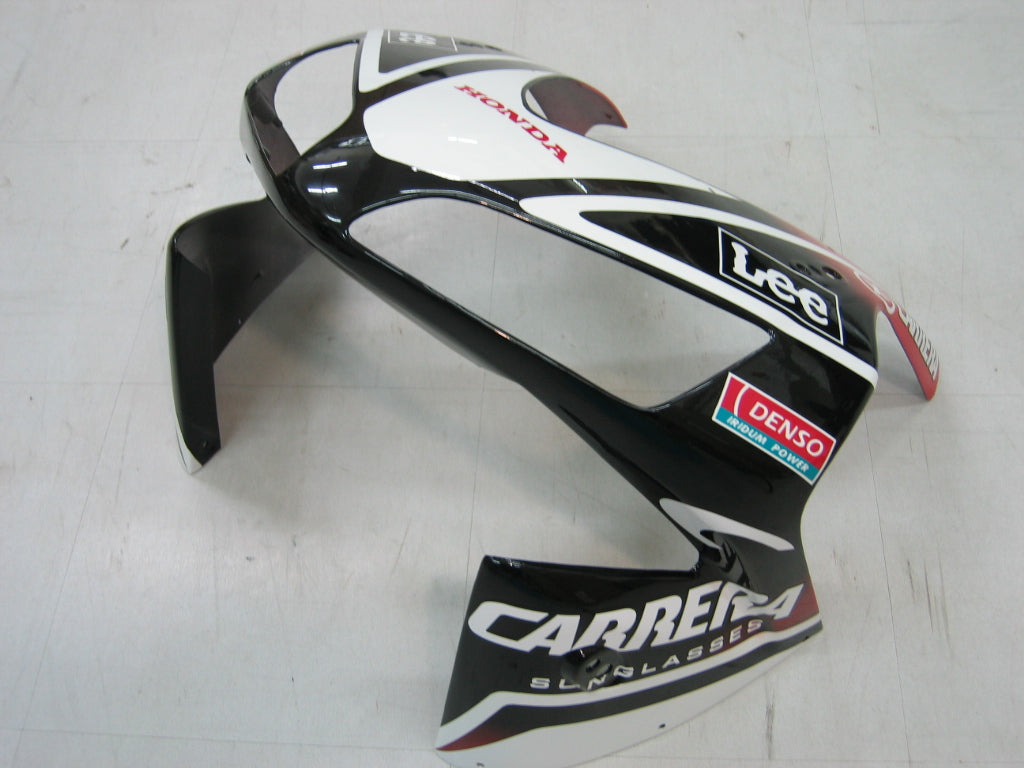 Carene 2003-2004 Honda CBR 600 RR Multicolore CBR Racing Generico