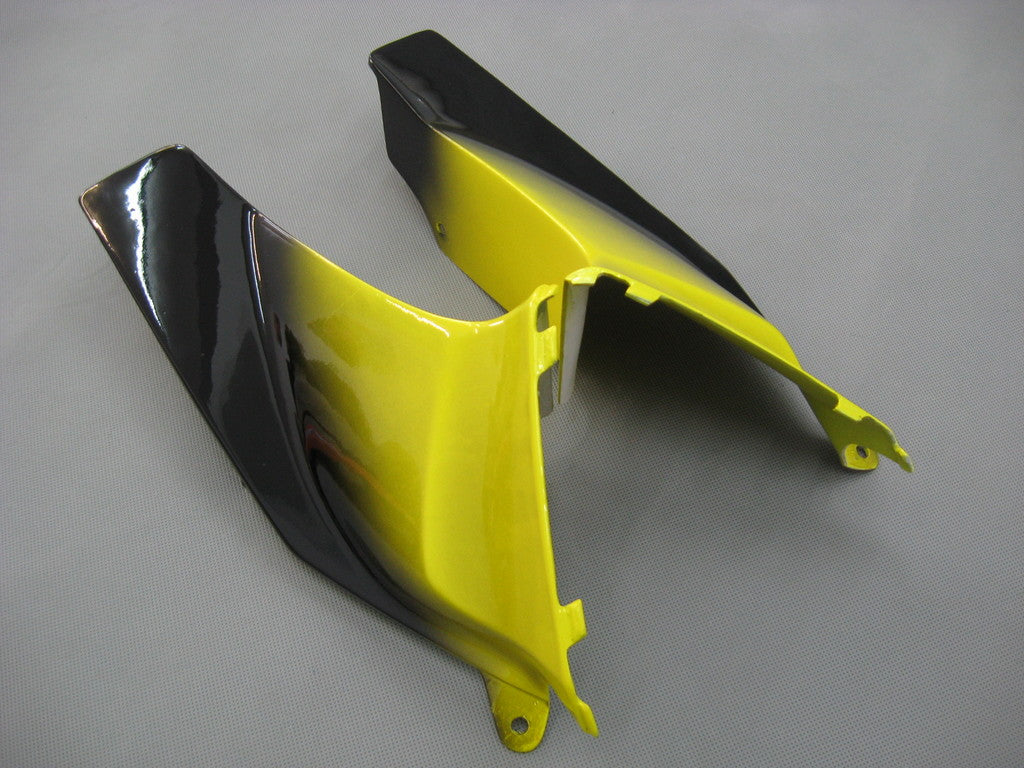 Carene 2003-2004 Honda CBR 600 RR Giallo Nero Valentino Rossi Repsol Moto Generic