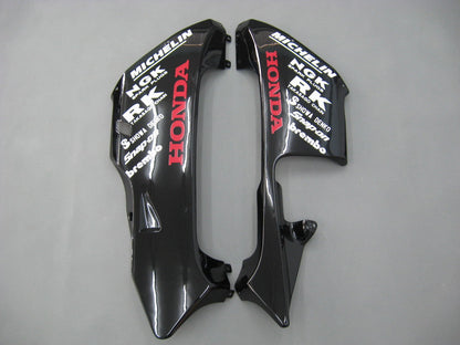 Carene 2003-2004 Honda CBR 600 RR Giallo Nero Valentino Rossi Repsol Moto Generic