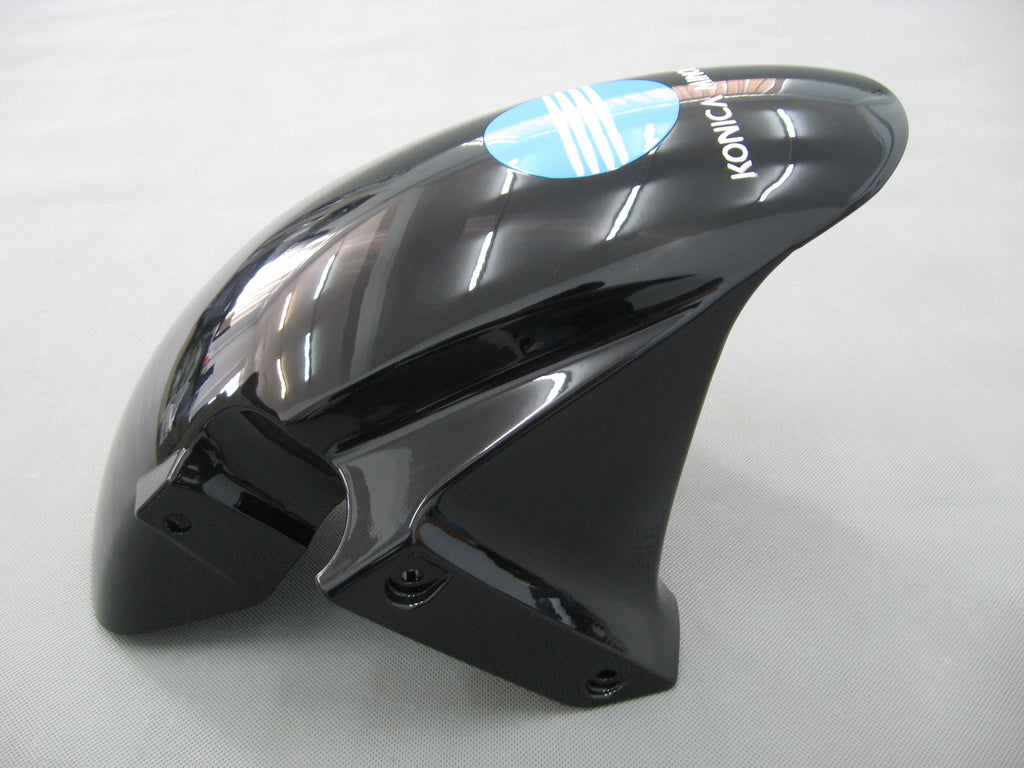 Carene 2003-2004 Honda CBR 600 RR Konica Generico