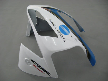 Carene 2003-2004 Honda CBR 600 RR Konica Racing Generico