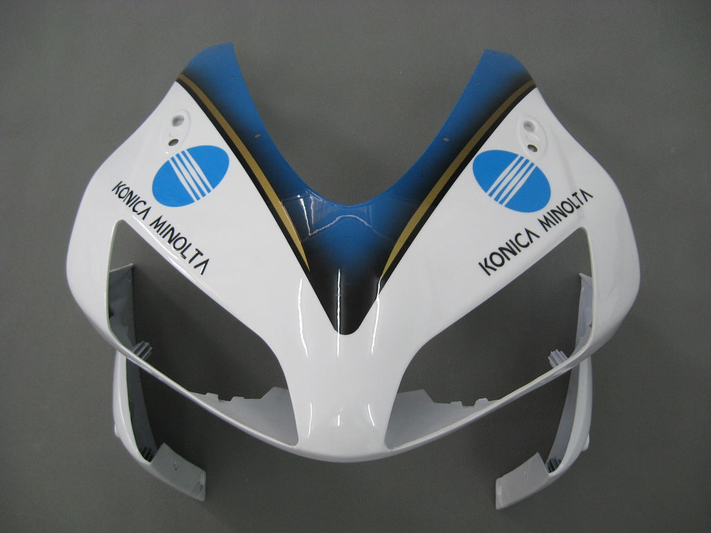 Carene 2003-2004 Honda CBR 600 RR Konica Racing Generico