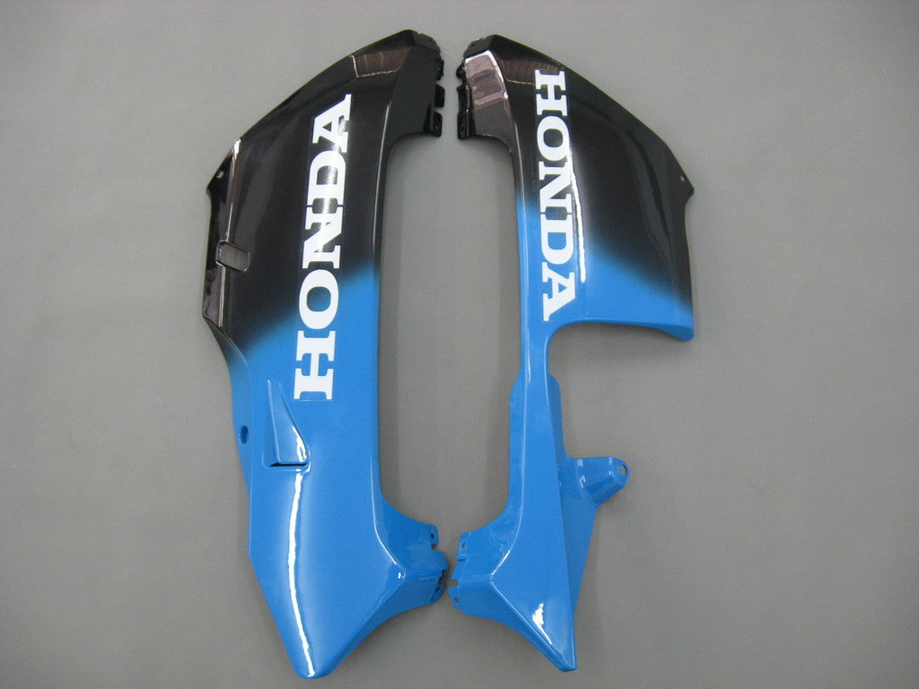 Carene 2003-2004 Honda CBR 600 RR Konica Racing Generico