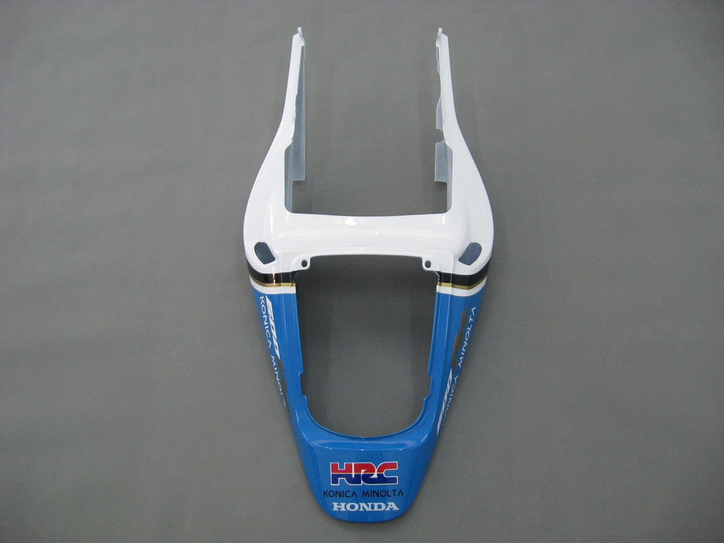 Carene 2003-2004 Honda CBR 600 RR Konica Racing Generico