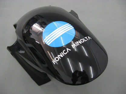 Carene 2003-2004 Honda CBR 600 RR Konica Generico