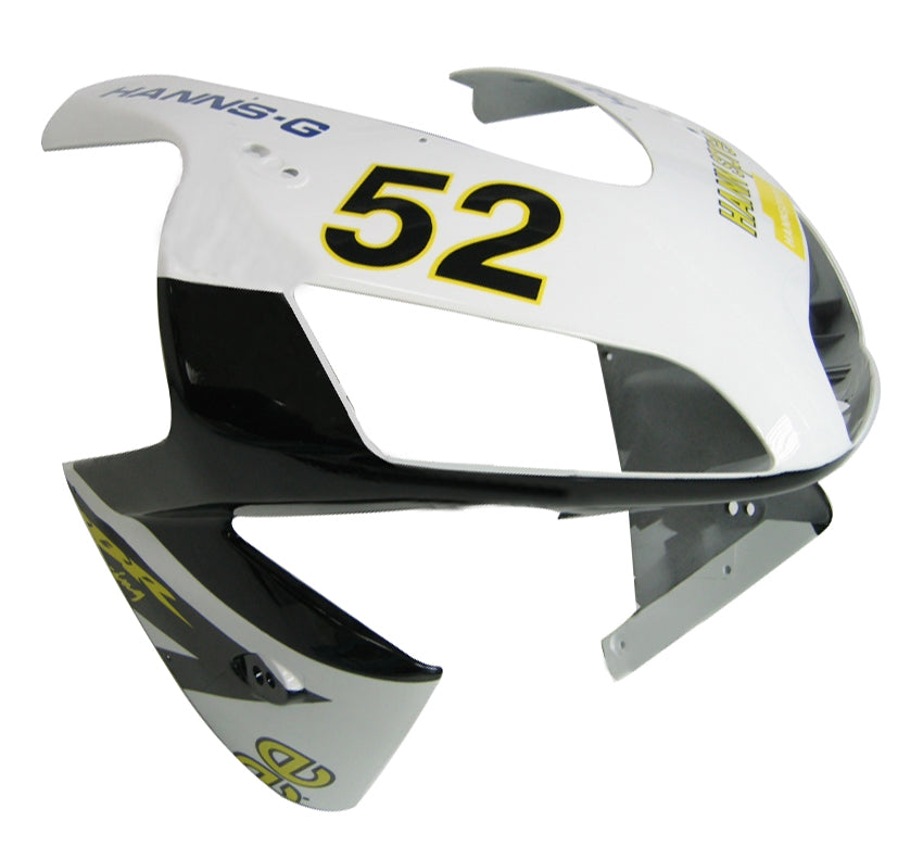 Carene 2003-2004 Honda CBR 600 RR No.52 Hannspree Racing Generico