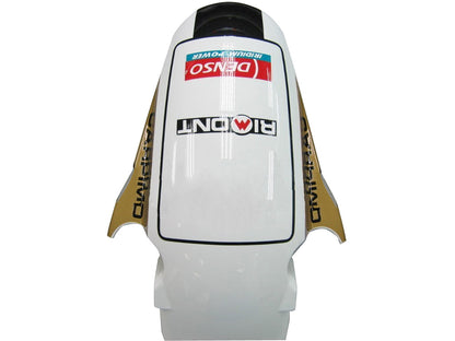 Carene 2003-2004 Honda CBR 600 RR Multicolore Playboy Racing Generico