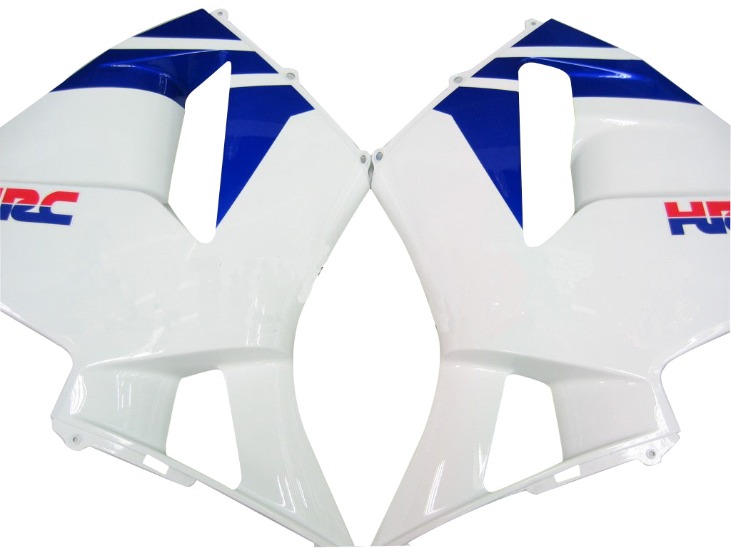 Carene 2003-2004 Honda CBR 600 RR Rosso Bianco Blu HRC Generico