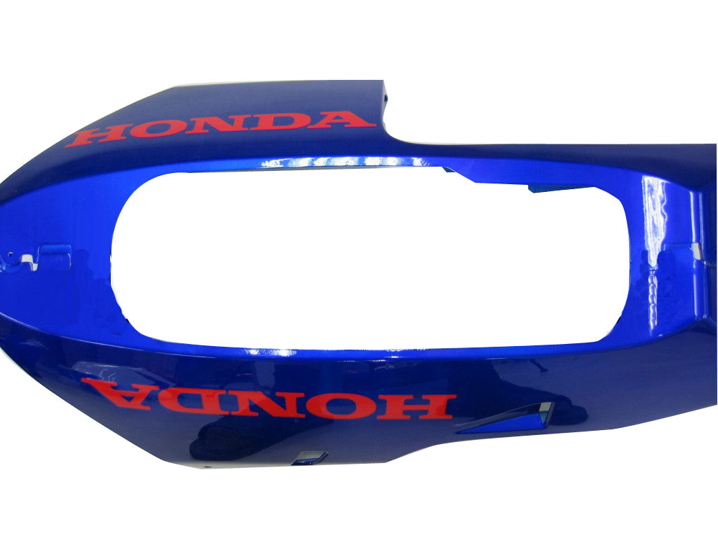 Carene 2003-2004 Honda CBR 600 RR Rosso Bianco Blu HRC Racing Generic