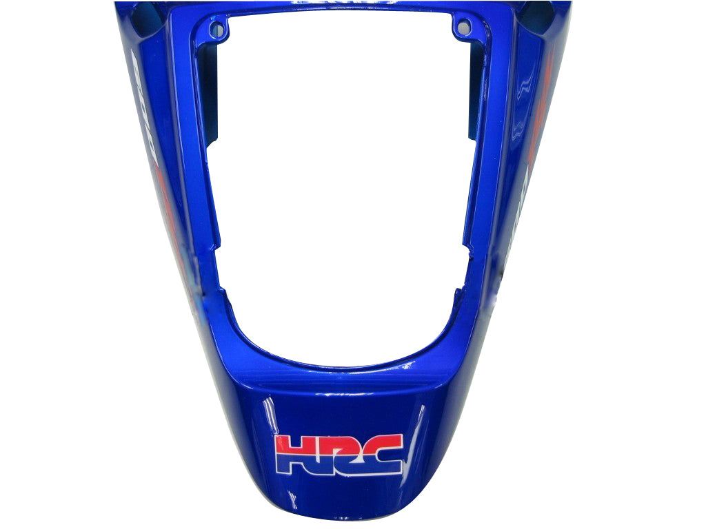 Carene 2003-2004 Honda CBR 600 RR Rosso Bianco Blu HRC Generico