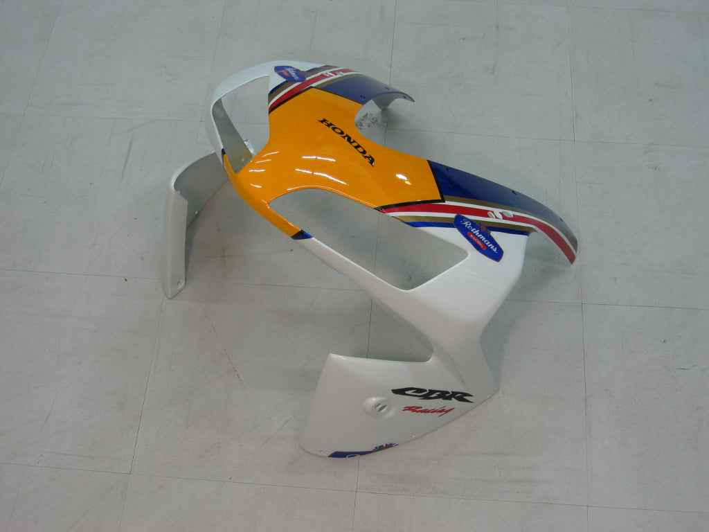 Carene 2003-2004 Honda CBR 600 RR Rothmans Racing Generico