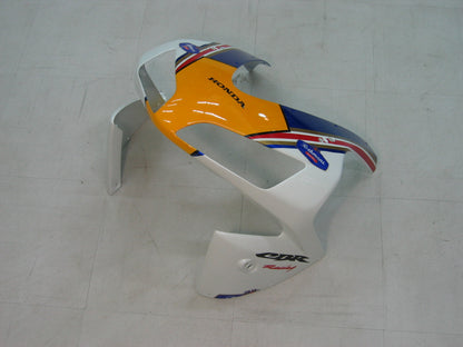 Carene 2003-2004 Honda CBR 600 RR Rothmans Generico