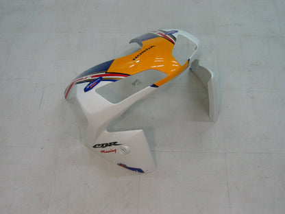 Carene 2003-2004 Honda CBR 600 RR Rothmans Generico