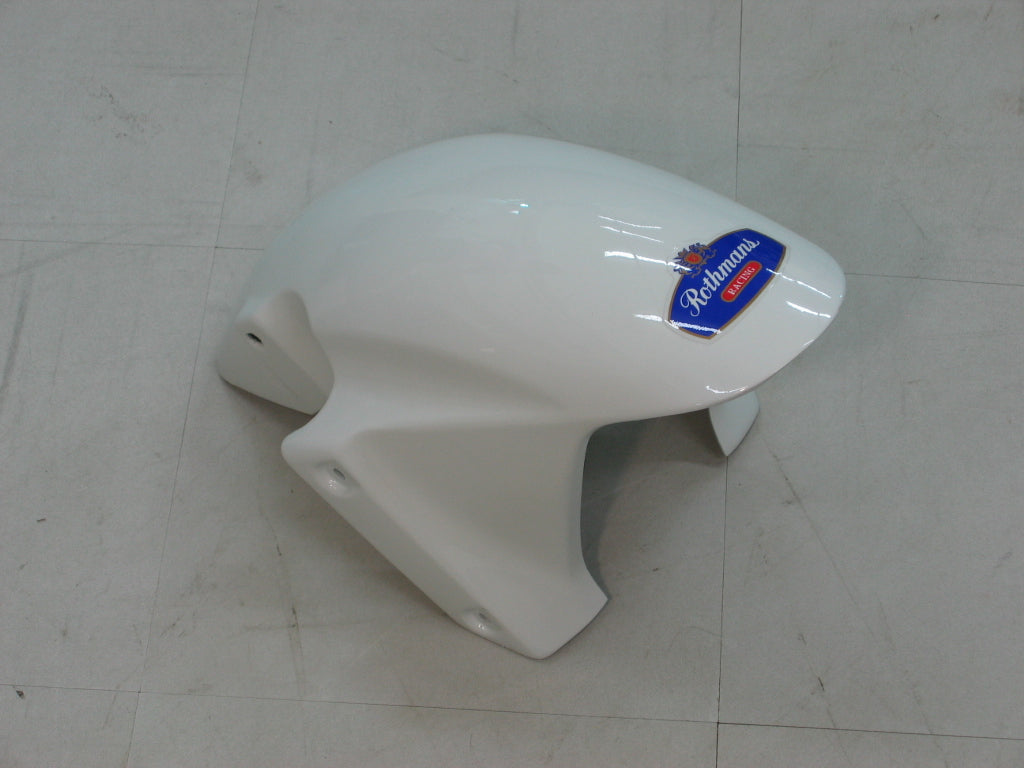 Carene 2003-2004 Honda CBR 600 RR Rothmans Generico