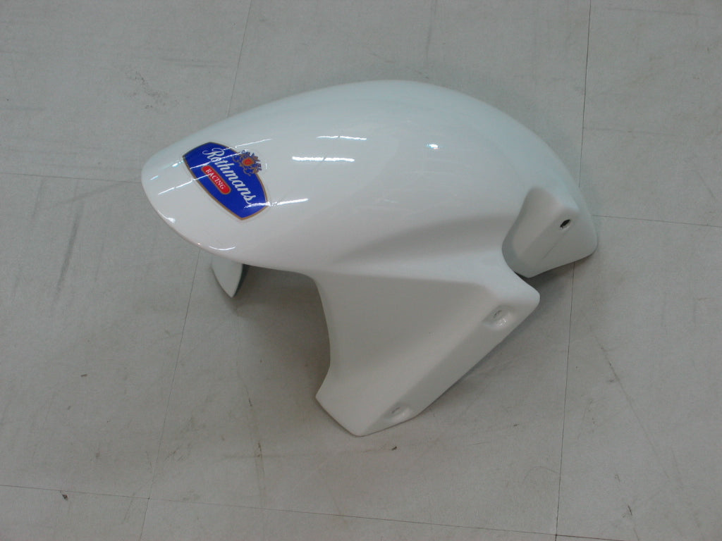 Carene 2003-2004 Honda CBR 600 RR Rothmans Racing Generico