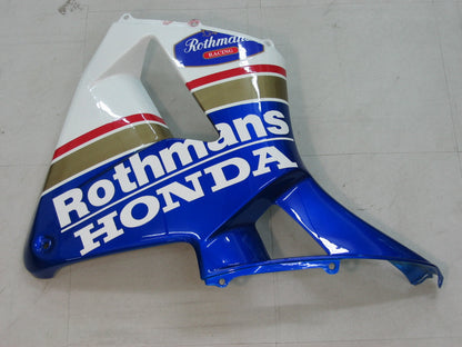 Carene 2003-2004 Honda CBR 600 RR Rothmans Generico