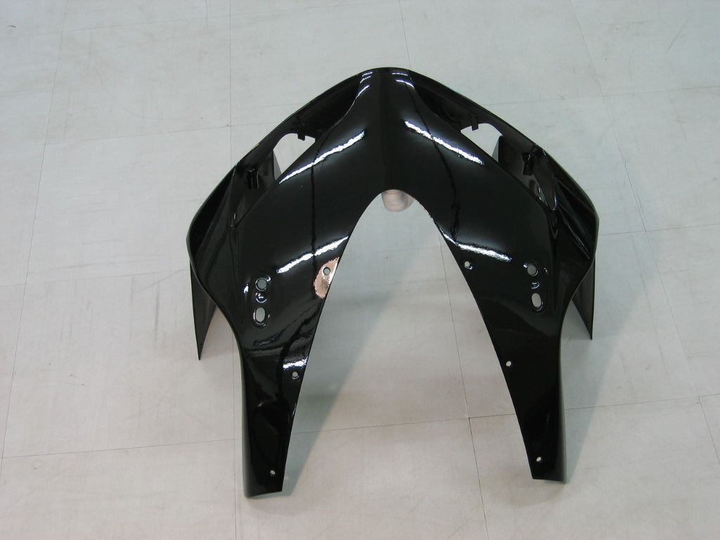 Amotopart 2003-2004 Honda CBR600 Kit nero rivestimento