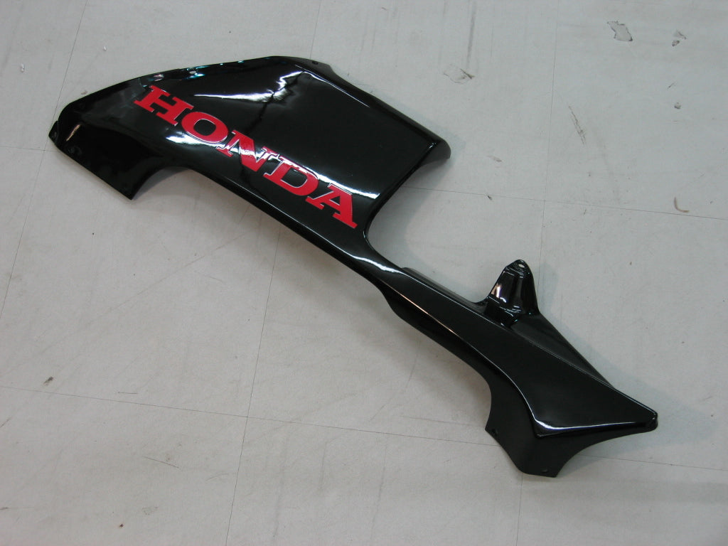 Amotopart 2003-2004 Honda CBR600 Kit nero rivestimento