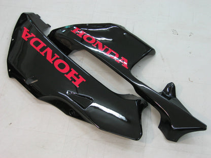 Amotopart 2003-2004 Honda CBR600 Kit nero rivestimento