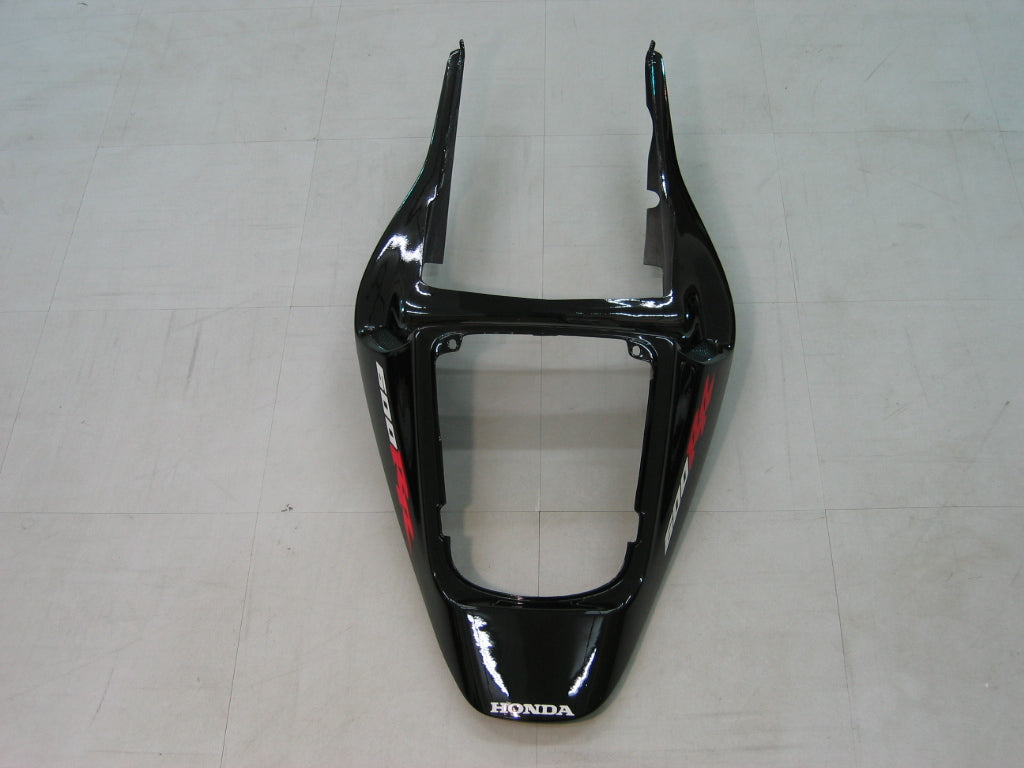 Amotopart 2003-2004 Honda CBR600 Kit nero rivestimento