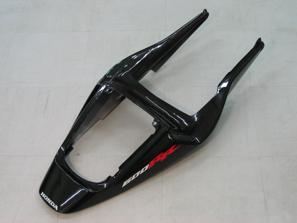 Amotopart 2003-2004 Honda CBR600 Kit nero rivestimento