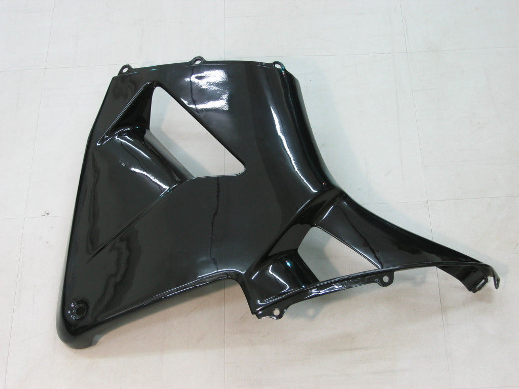 Amotopart 2003-2004 Honda CBR600 Kit nero rivestimento