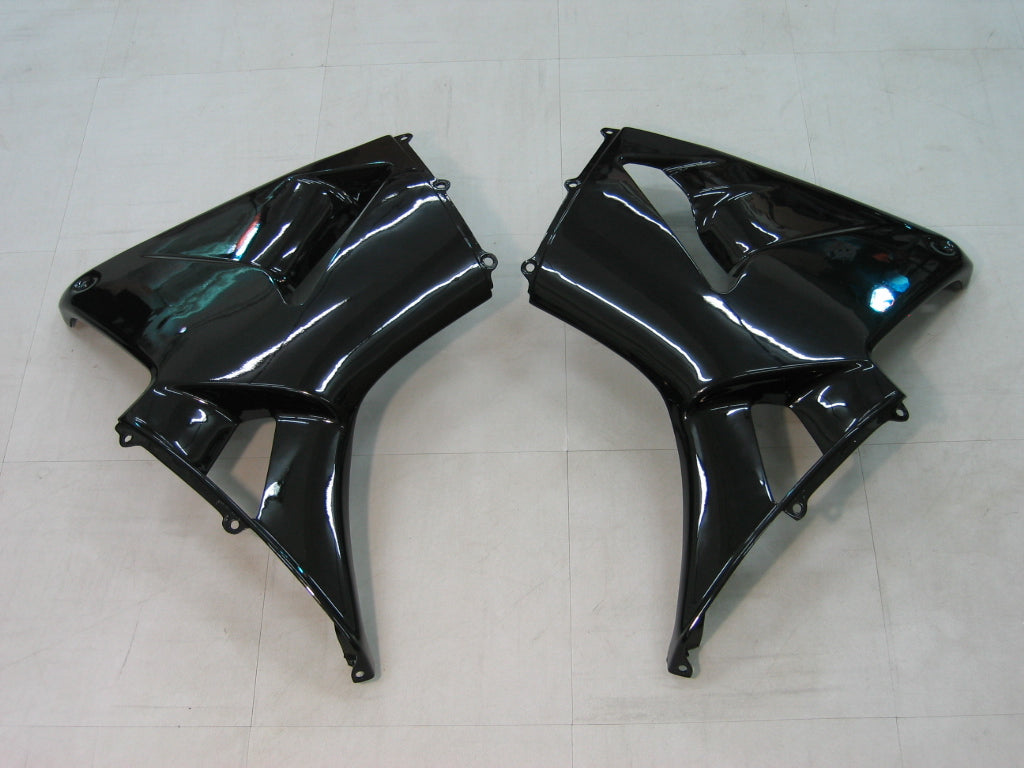 Amotopart 2003-2004 Honda CBR600 Kit nero rivestimento