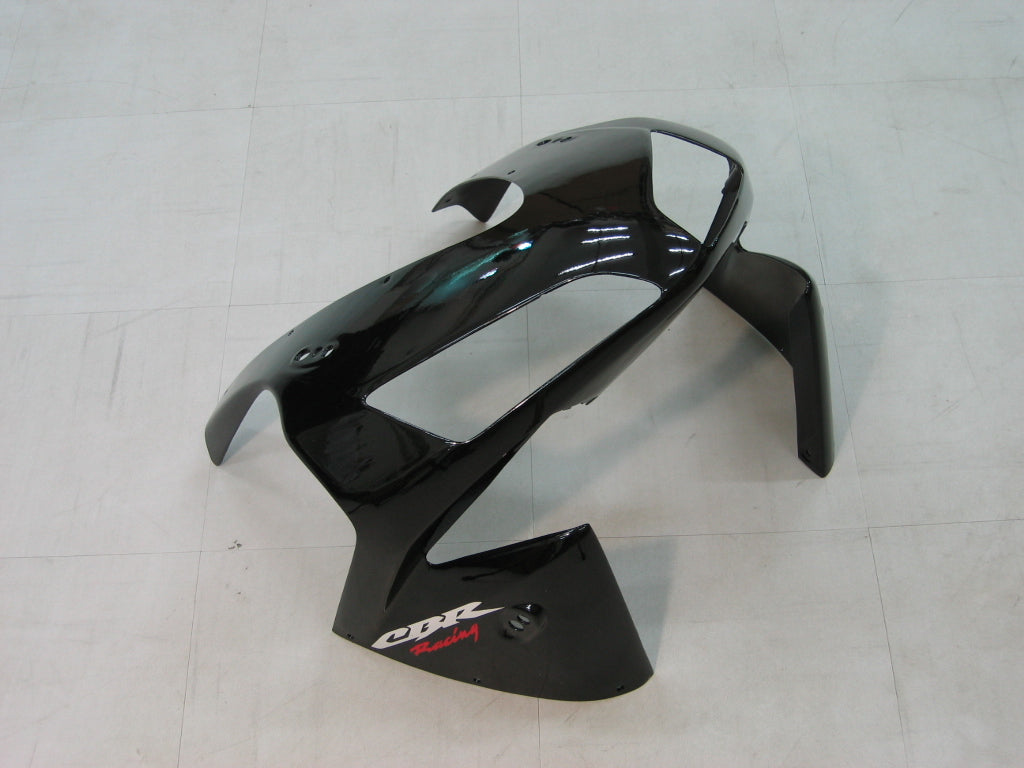 Amotopart 2003-2004 Honda CBR600 Kit nero rivestimento