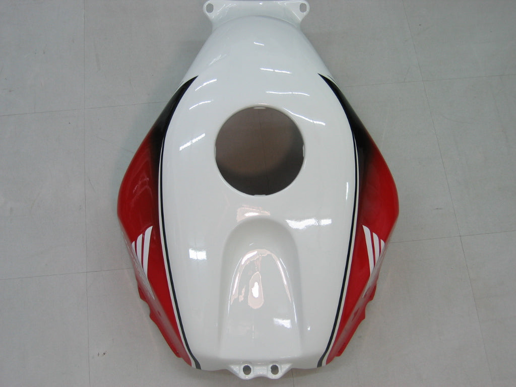 Carene 2003-2004 Honda CBR 600 RR Multicolore Eurobet Racing Generico