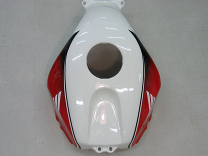 Carene 2003-2004 Honda CBR 600 RR Multicolore Eurobet Generico