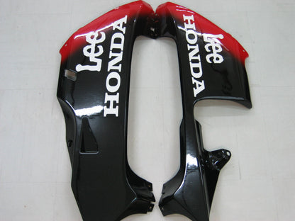 Carene 2003-2004 Honda CBR 600 RR Multicolore Eurobet Racing Generico